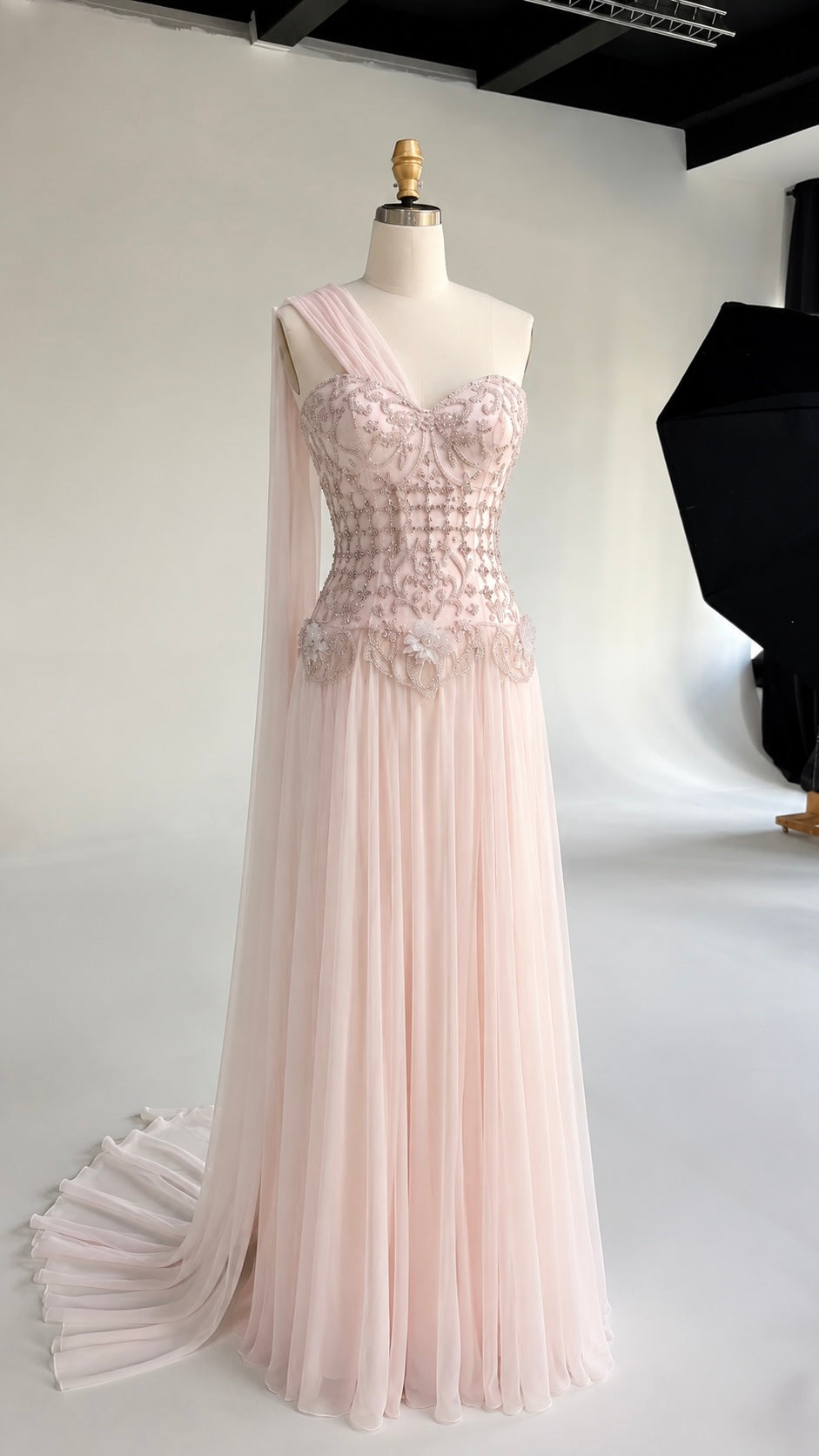 Robe Élise