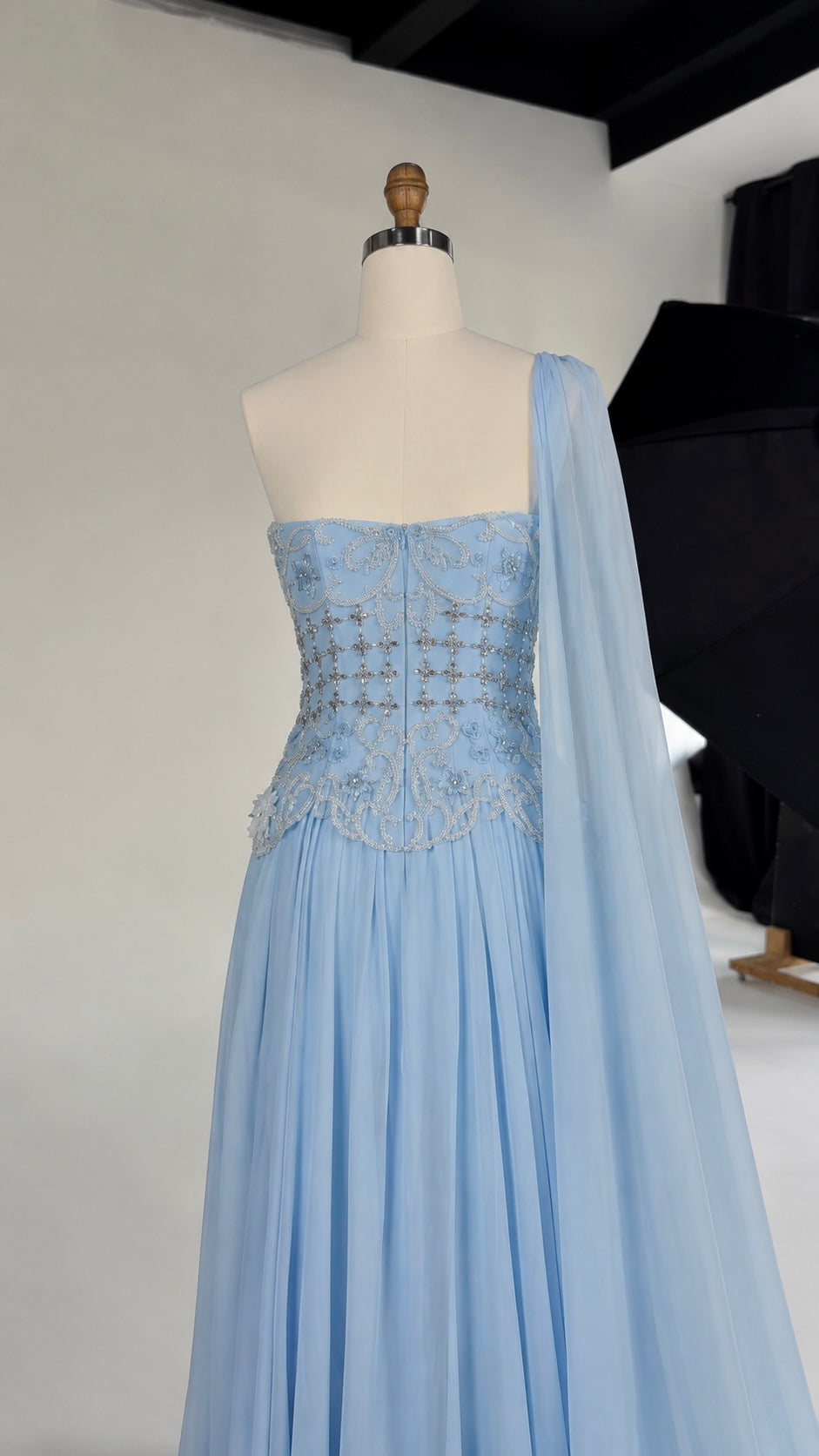 Robe Céleste