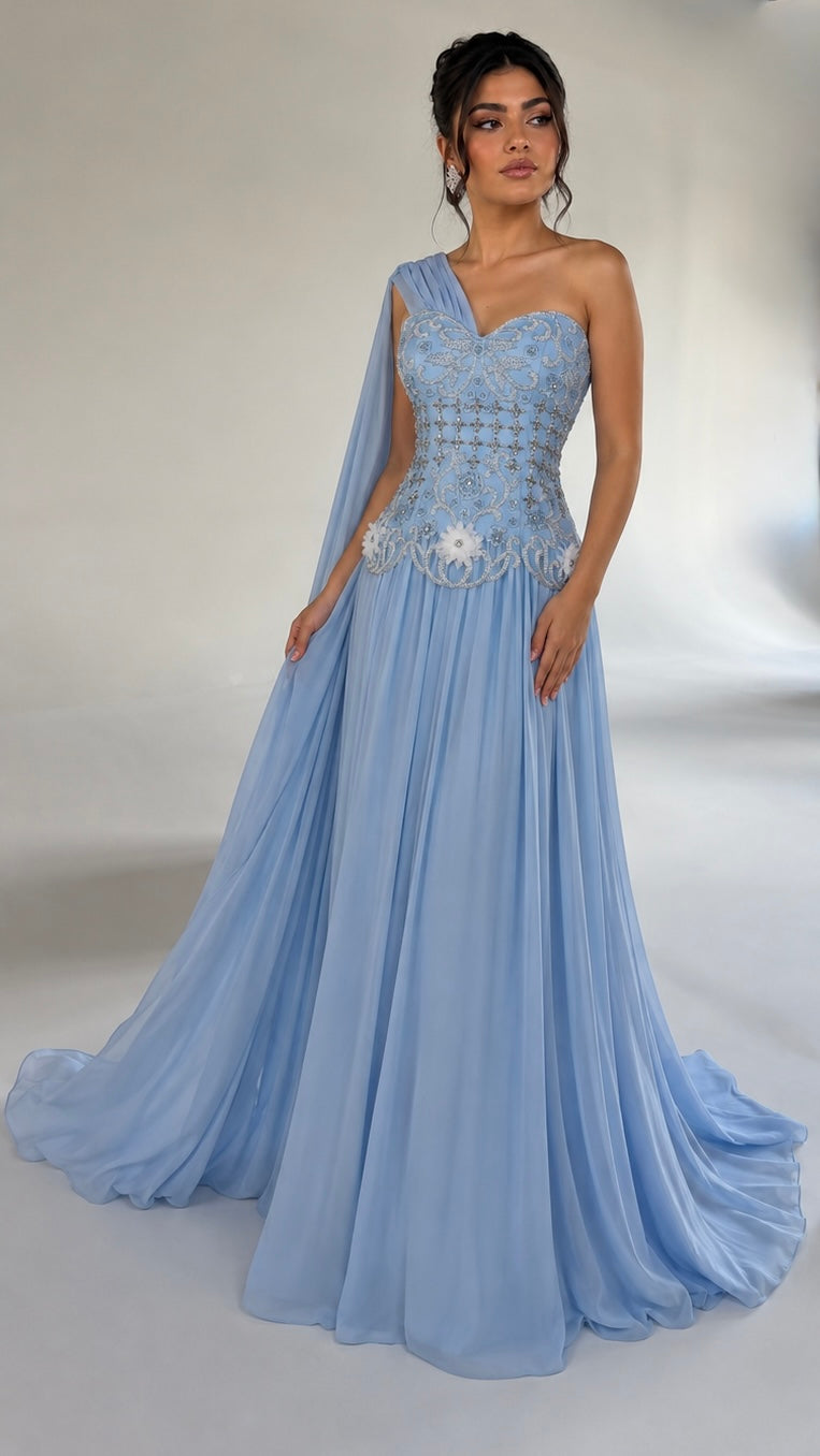Robe Céleste