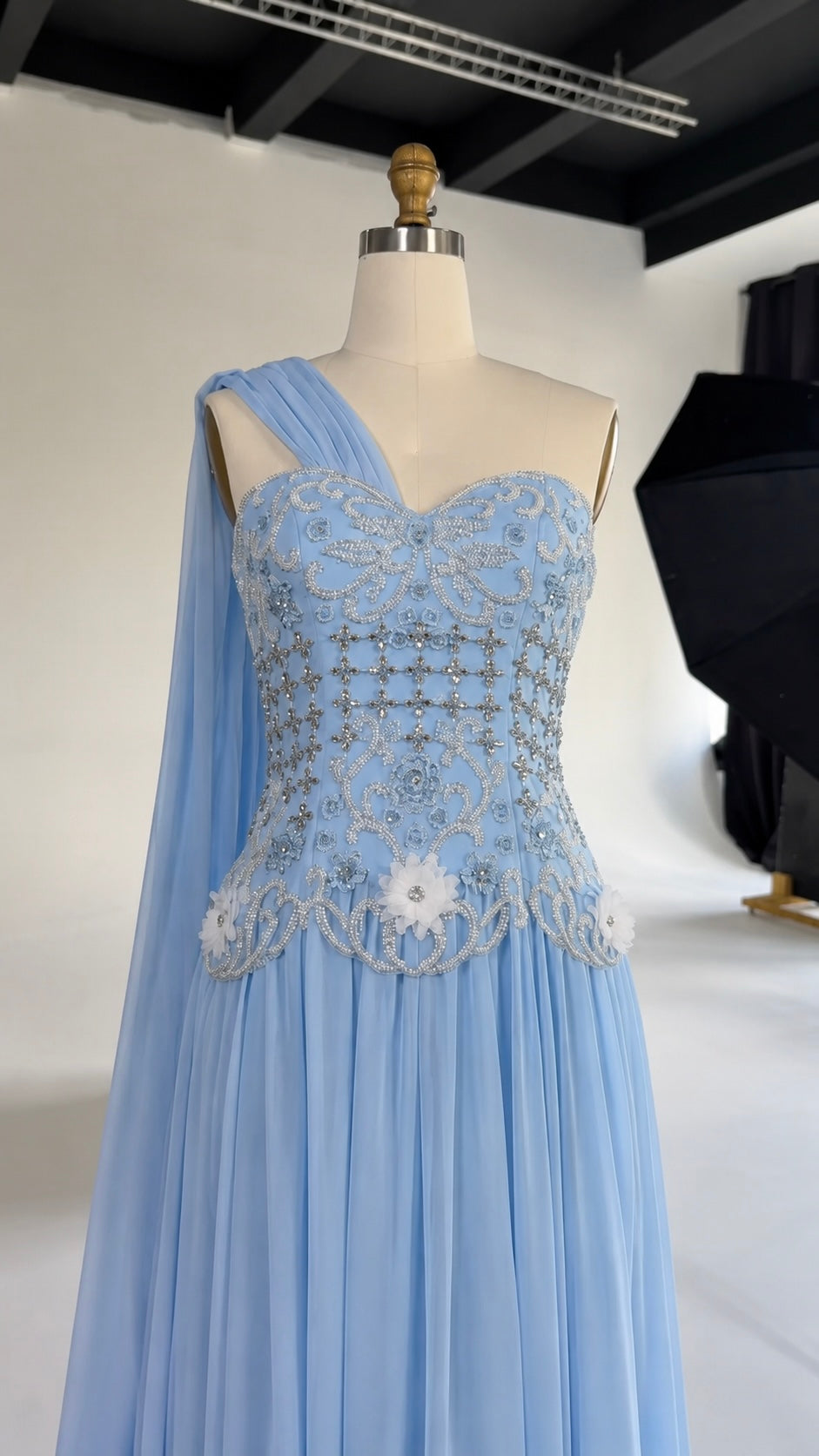 Robe Céleste