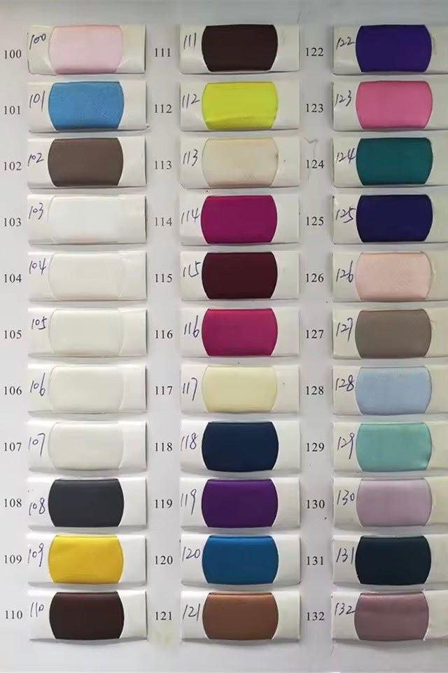 Couleur Personnalisée - Robe Royal