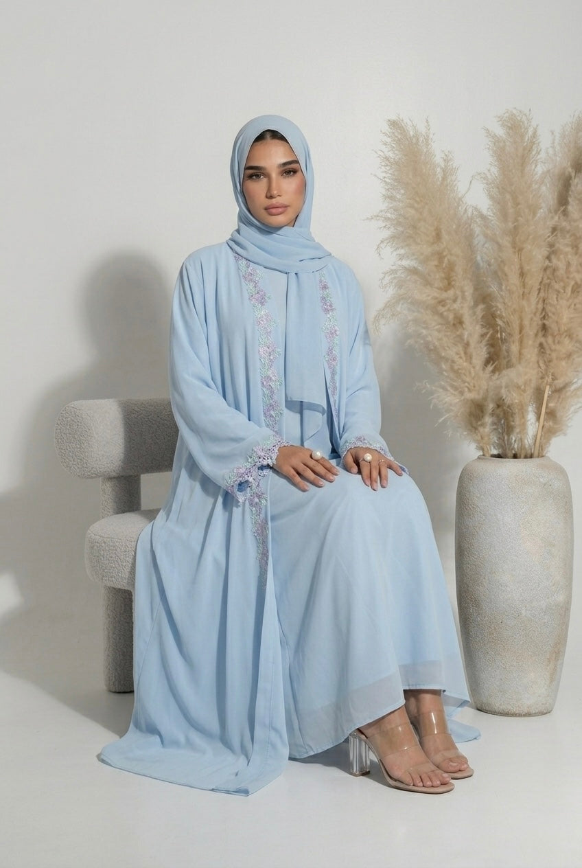 Abaya Azura