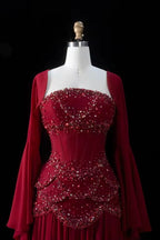 Couleur Personnalisée - Robe Royal
