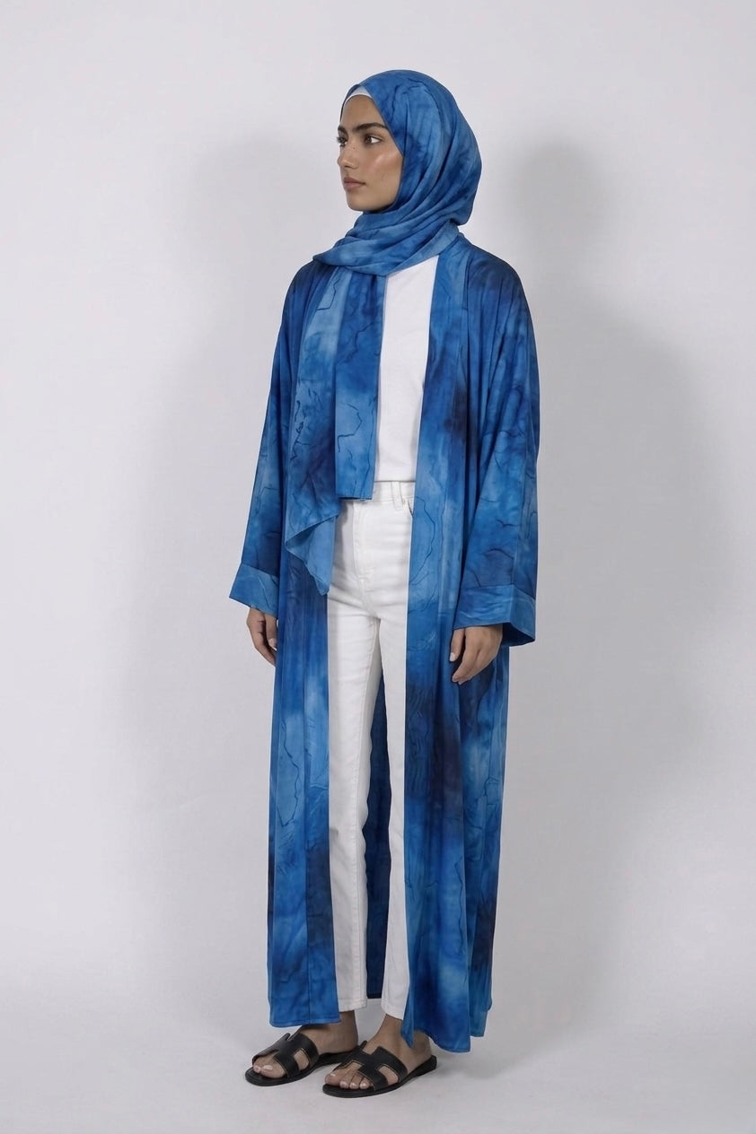 Abaya Abysse