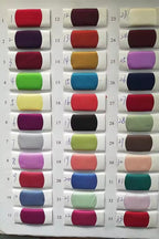 Couleur Personnalisée - Robe Royal