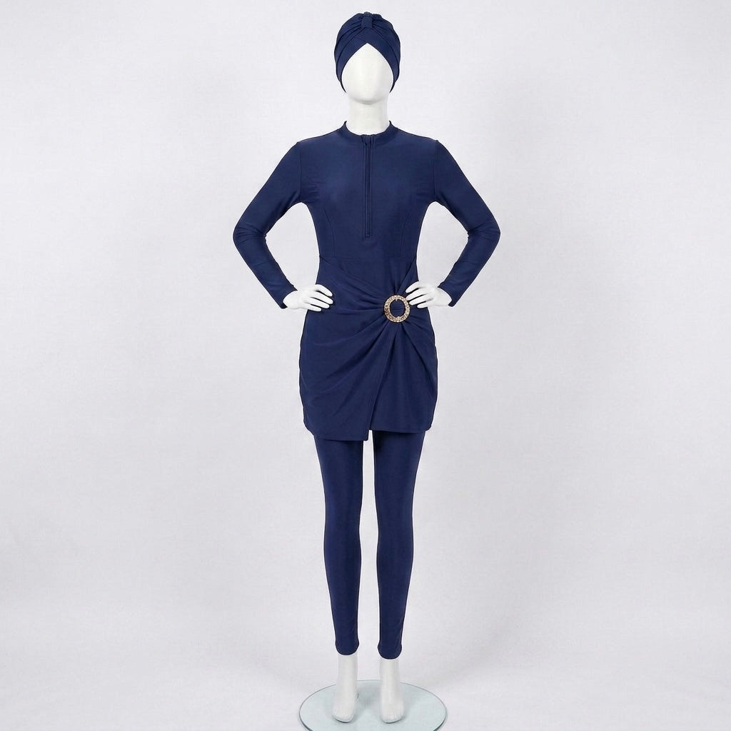 Burkini 3pièces
