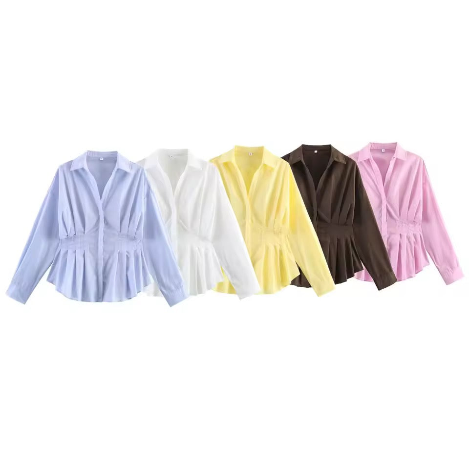 Chemise
