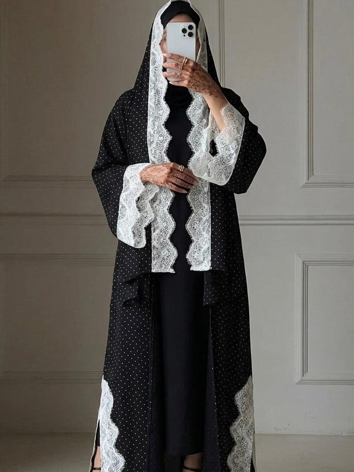 Abaya Neva