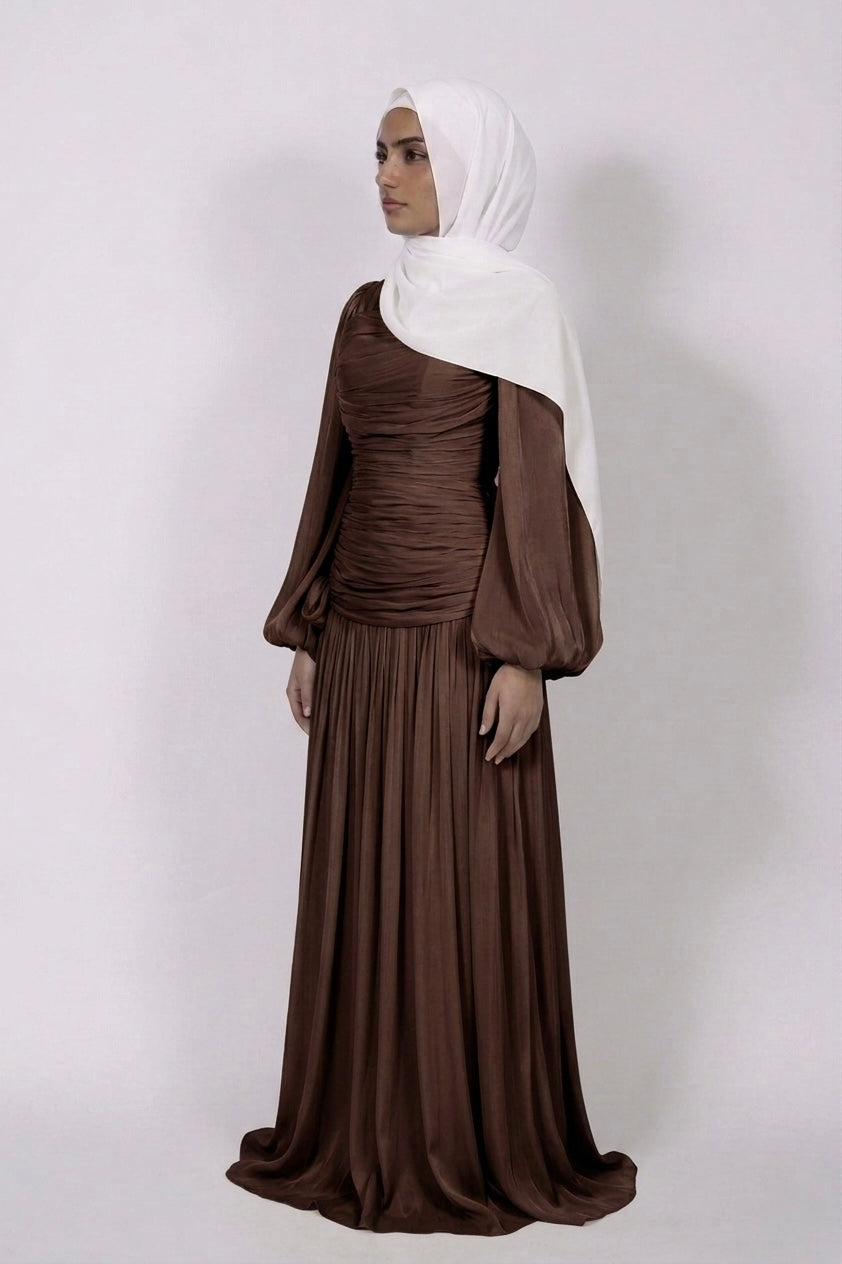 Robe glame