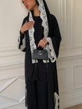 Abaya Neva
