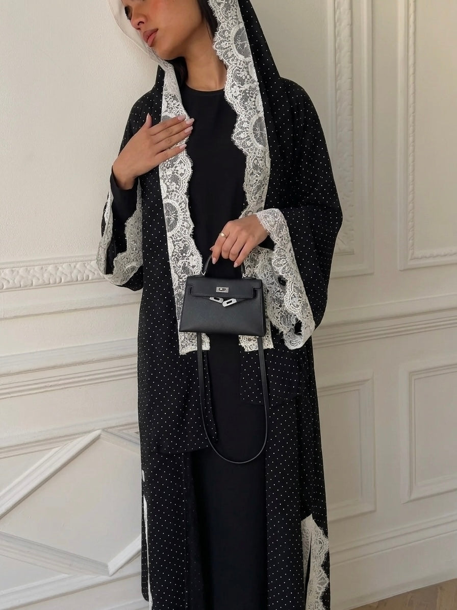 Abaya Neva