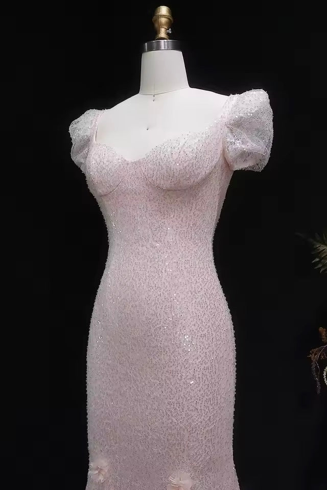 Robe Bal de Roses