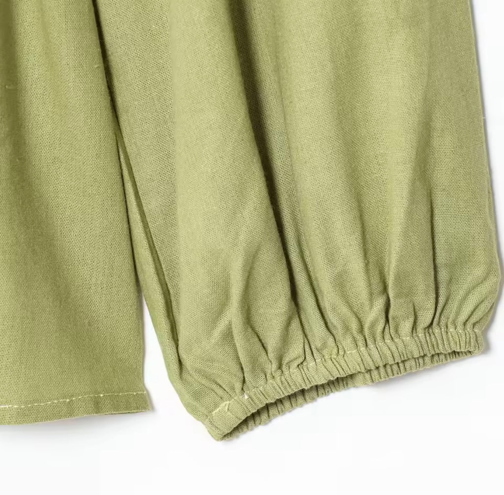 Ensemble matcha