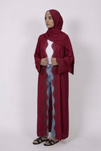 Abaya Jasmin