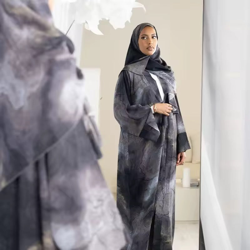 Abaya Abysse