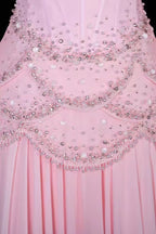 Robe Royal Rose