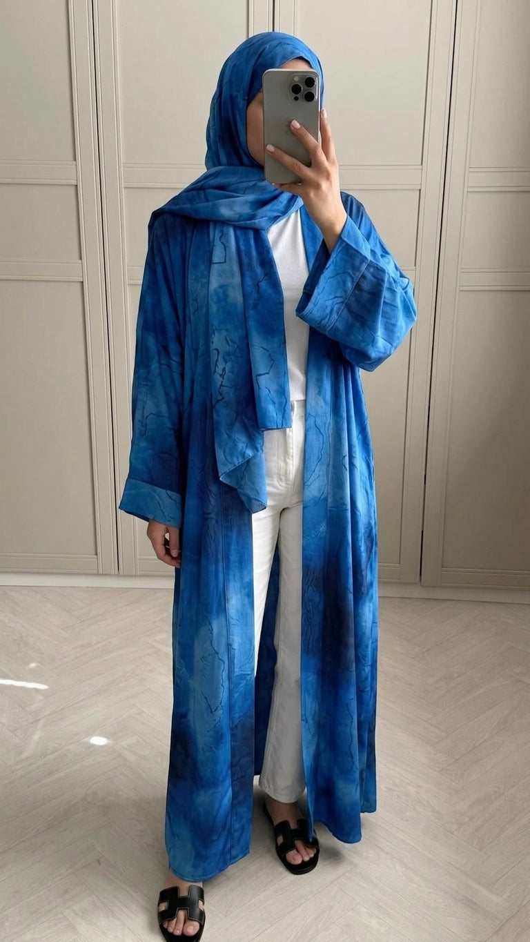Abaya Abysse