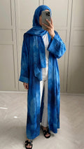 Abaya Abysse