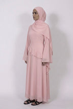 Nûr Dress