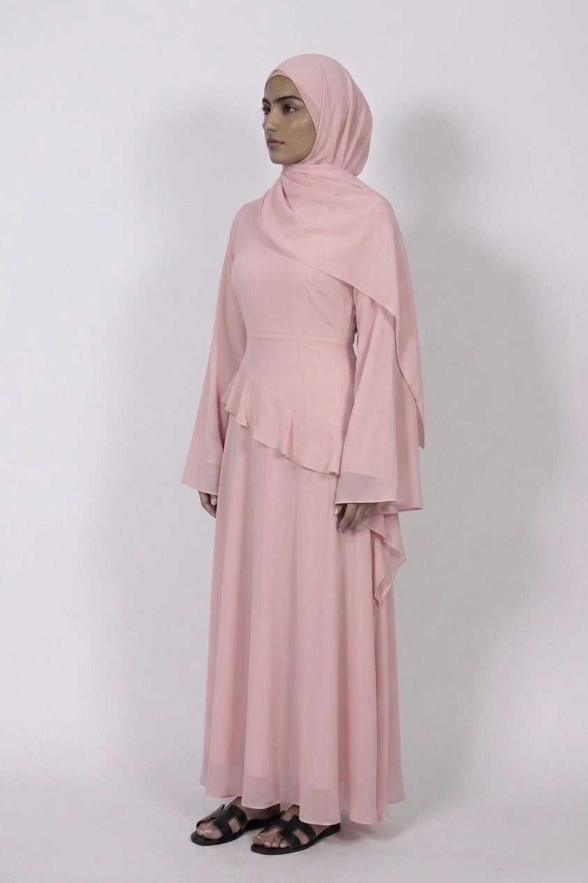 Nûr Dress