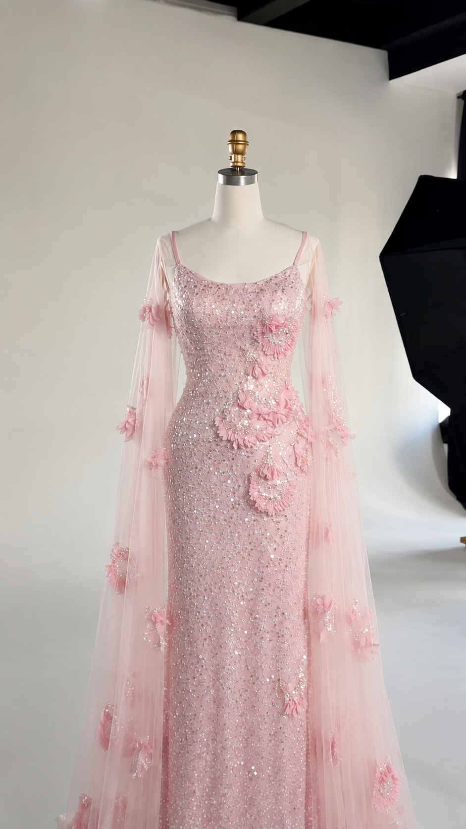 Robe Aurora