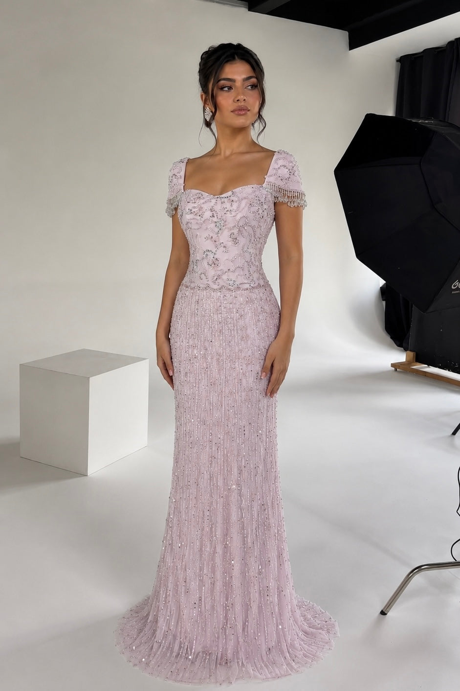 Robe Rosalie