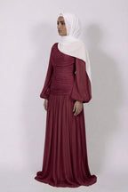 Robe glame