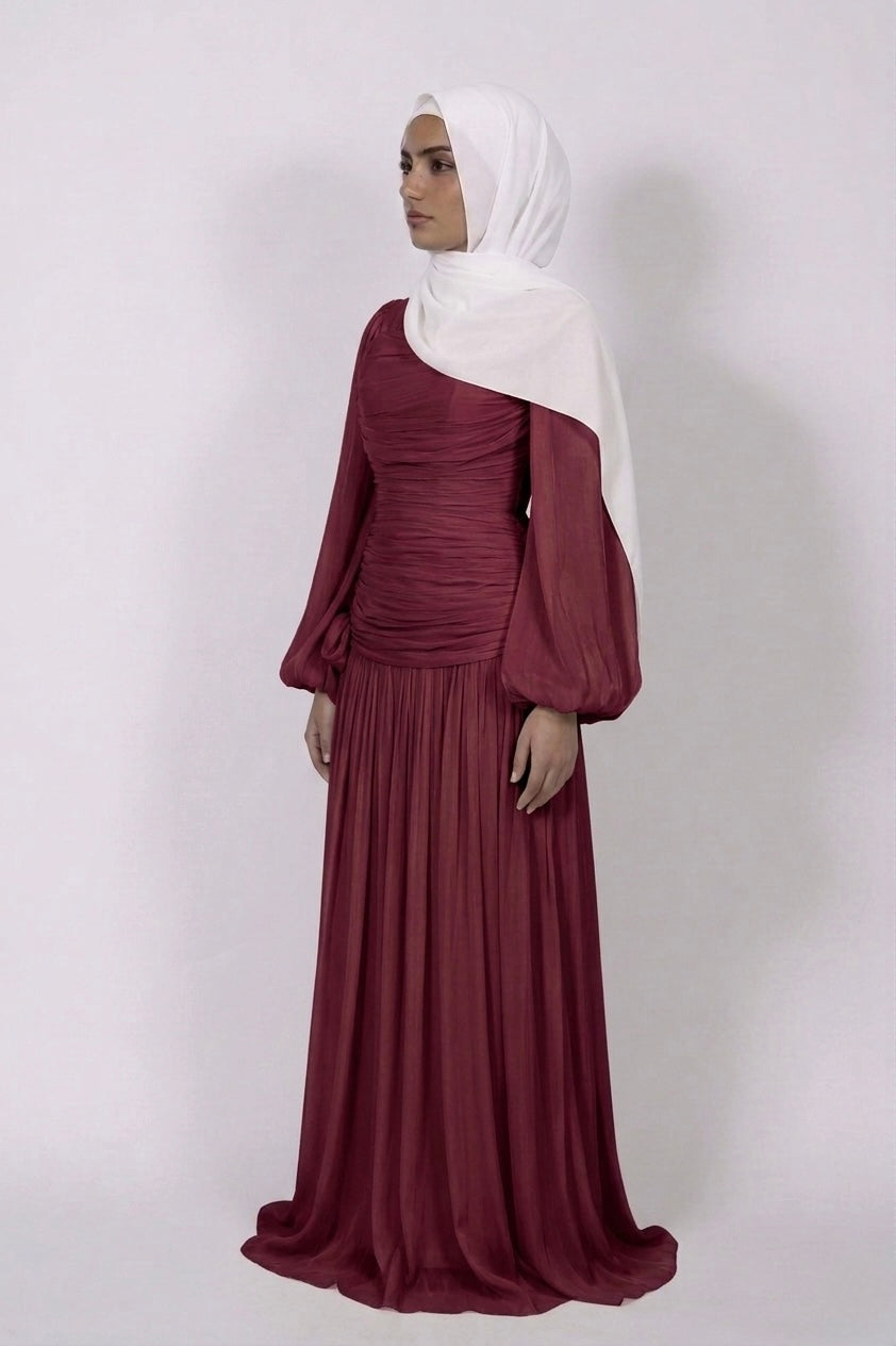 Robe glame