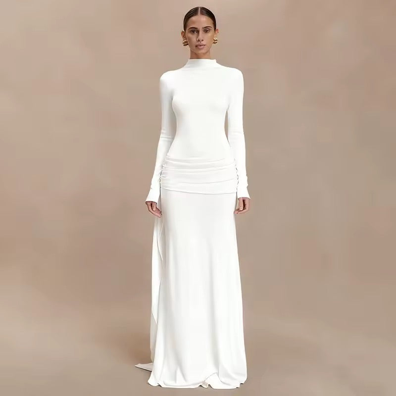 Robe Drapée