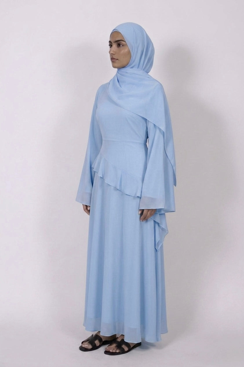 Nûr Dress