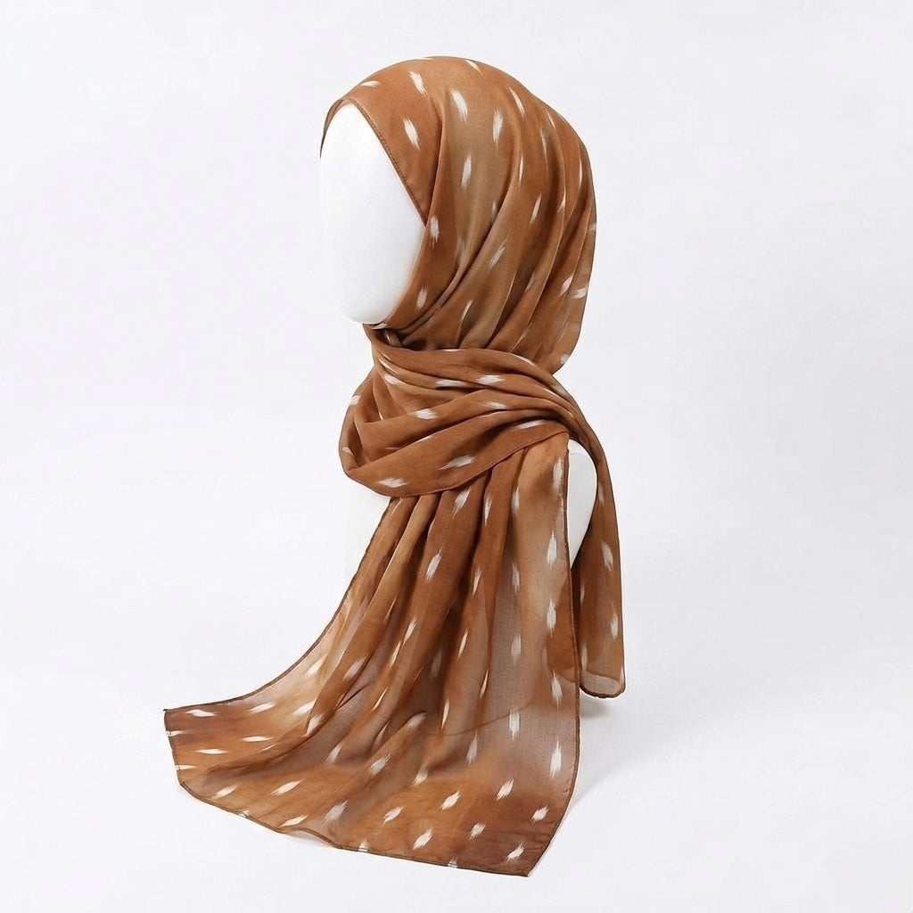 Hijab bambi
