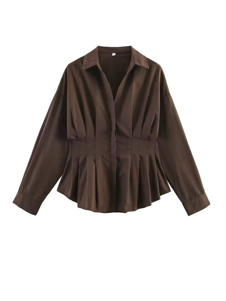 Chemise