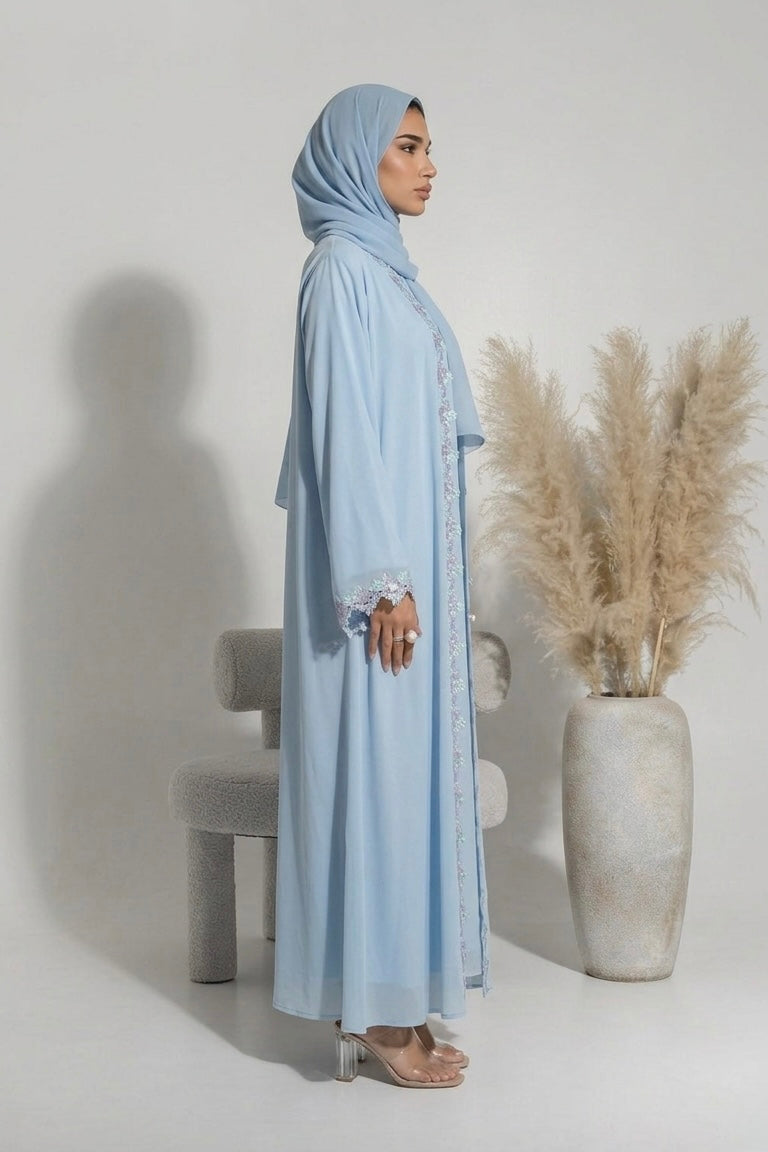 Abaya Azura