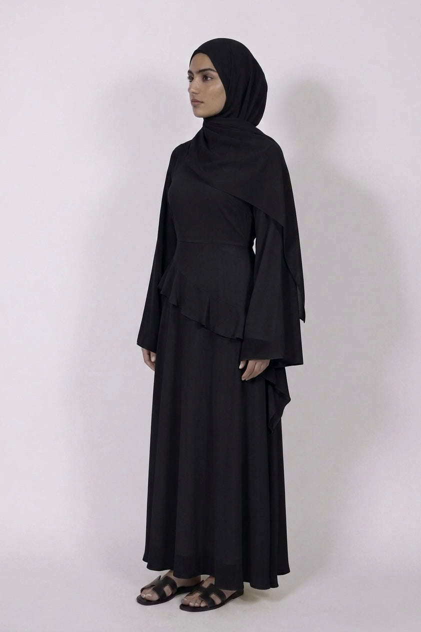 Nûr Dress