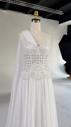 Robe Athéna