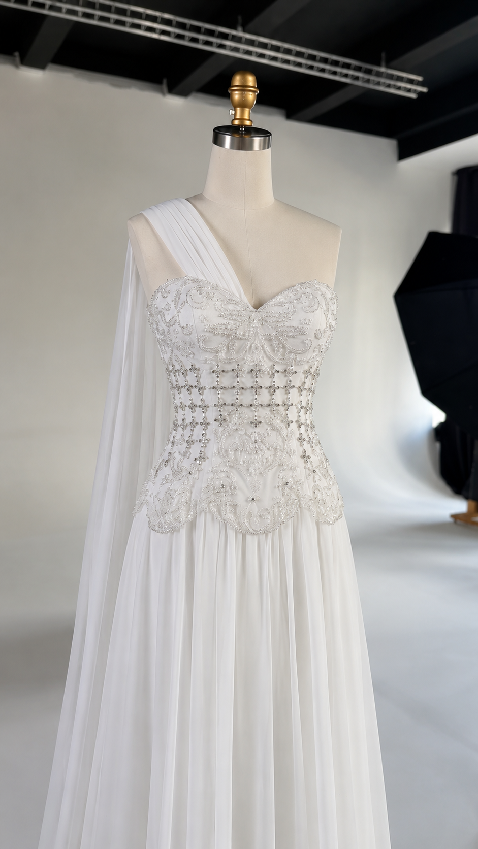 Robe Athéna