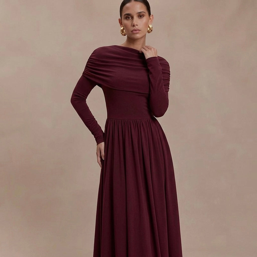 Robe Majestée