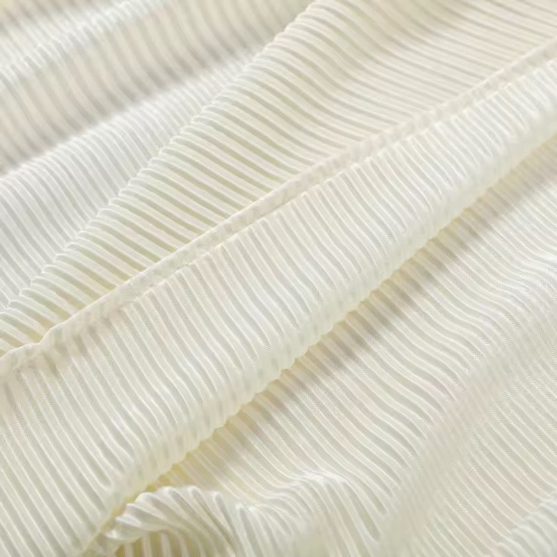 Ensemble robe/châle