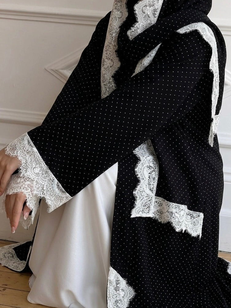 Abaya Neva
