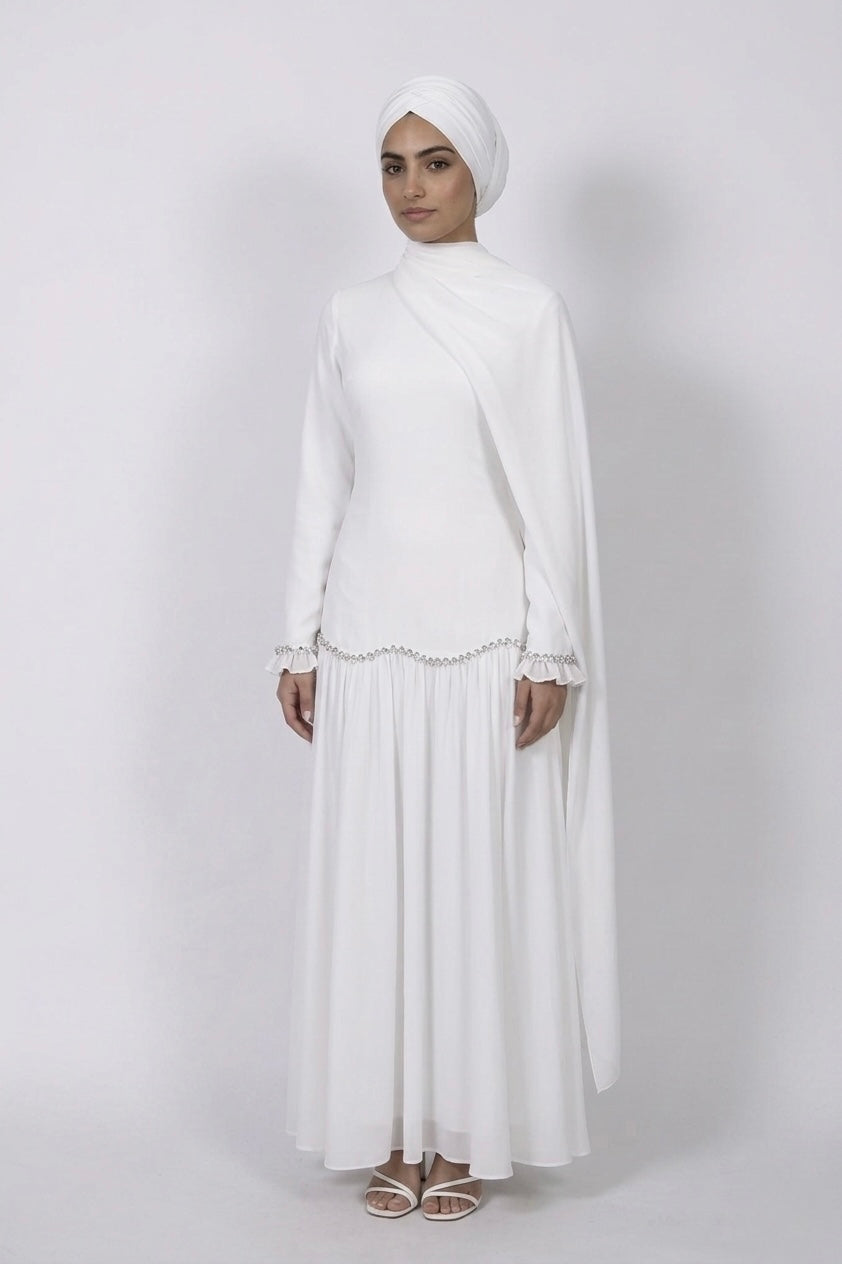 Robe nora