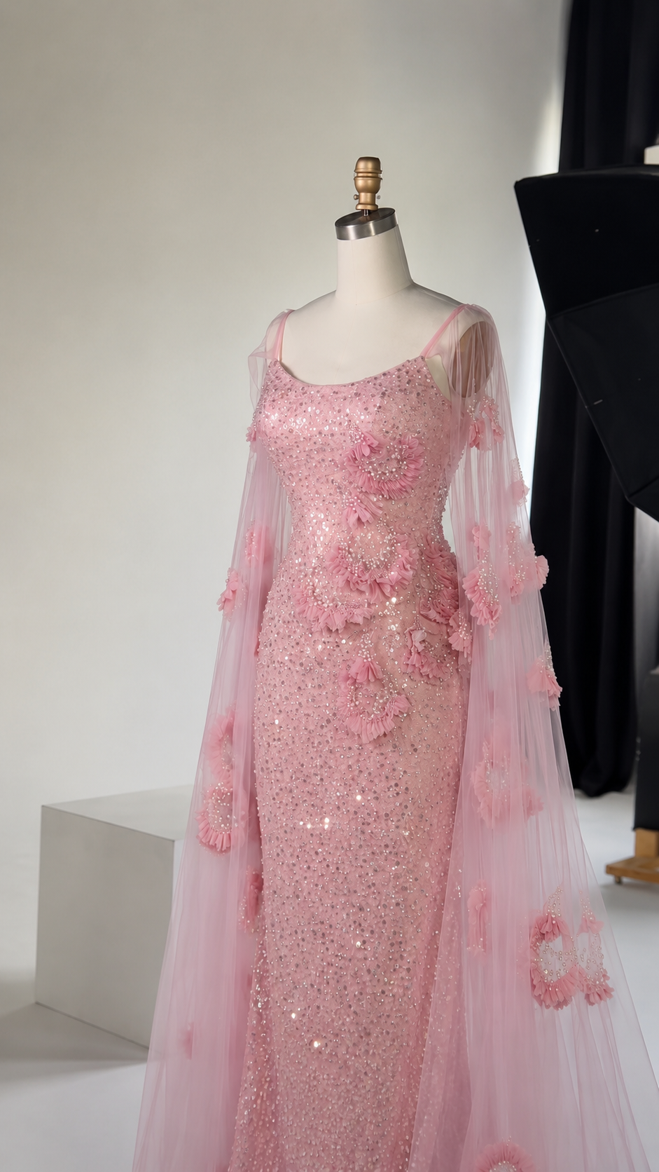 Robe Aurora