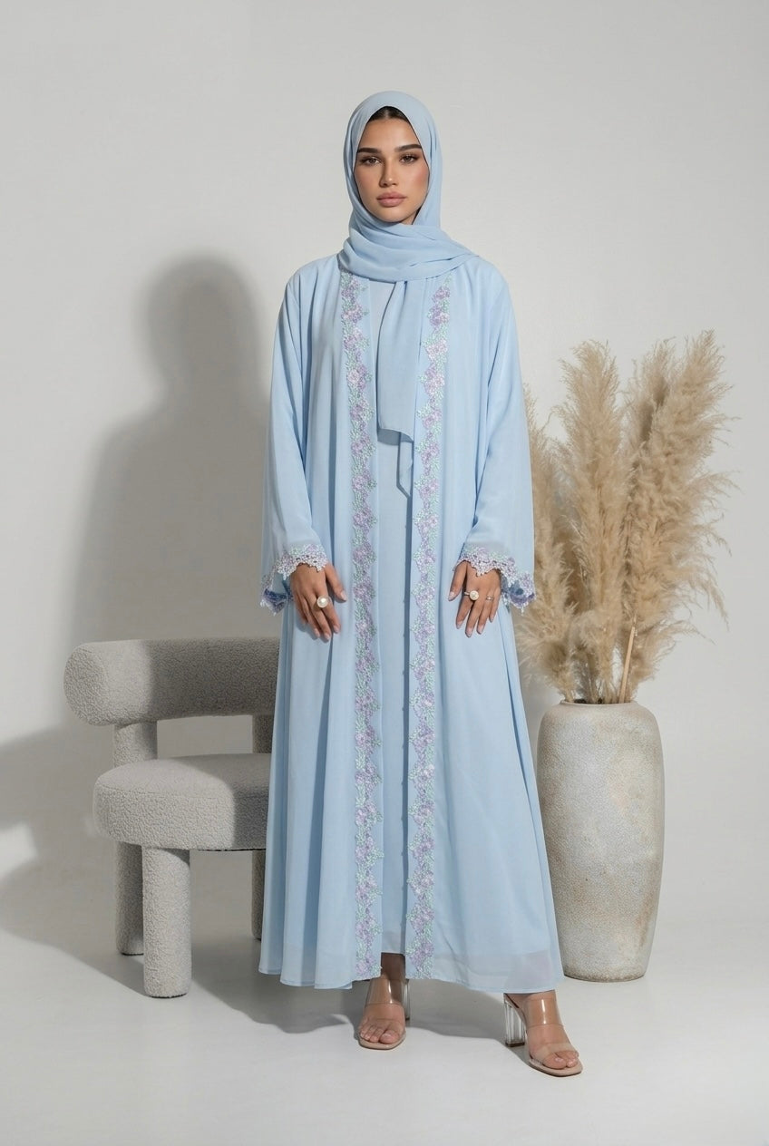 Abaya Azura