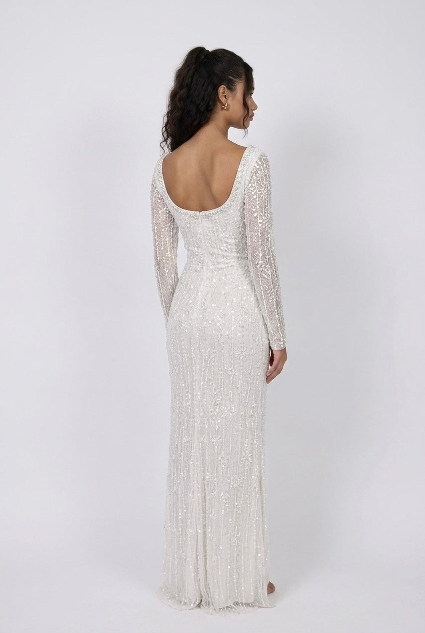 Robe Éclat Sélène