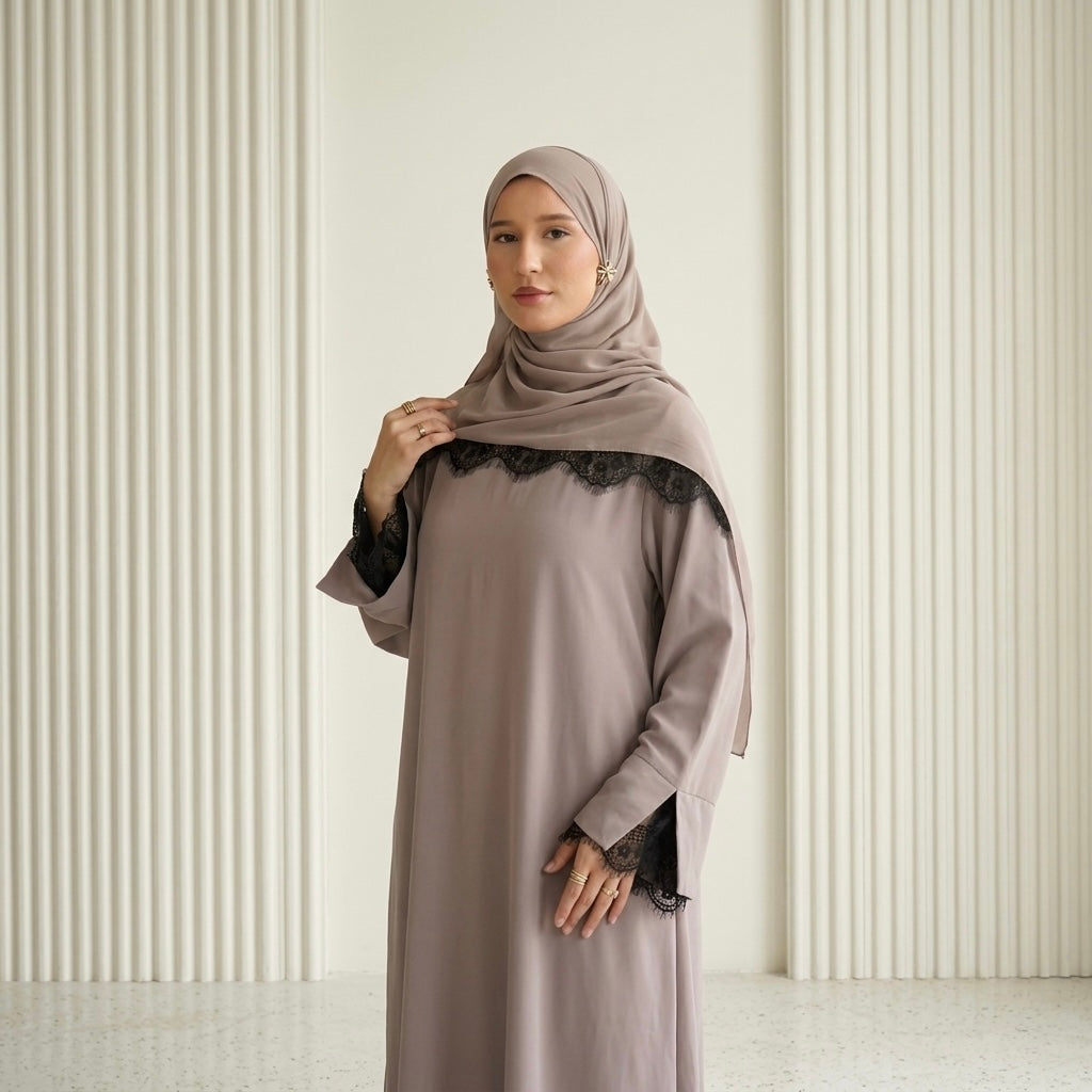Abaya Haya