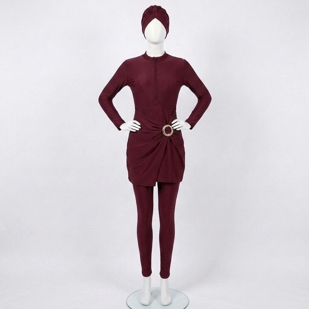 Burkini 3pièces
