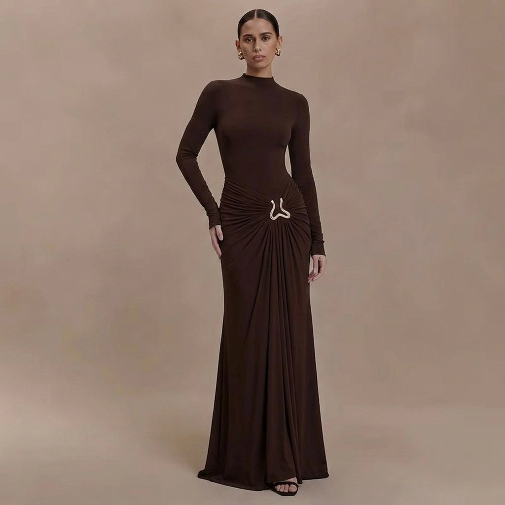 Robe Soleine