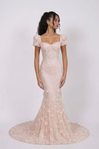 Robe Bal de Roses