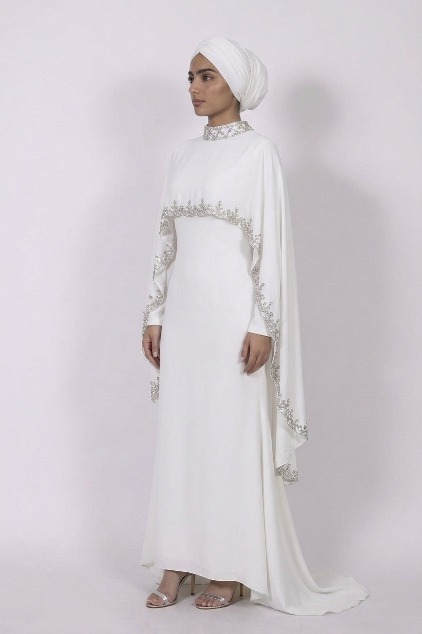 Robe Royale