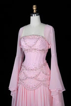 Couleur Personnalisée - Robe Royal