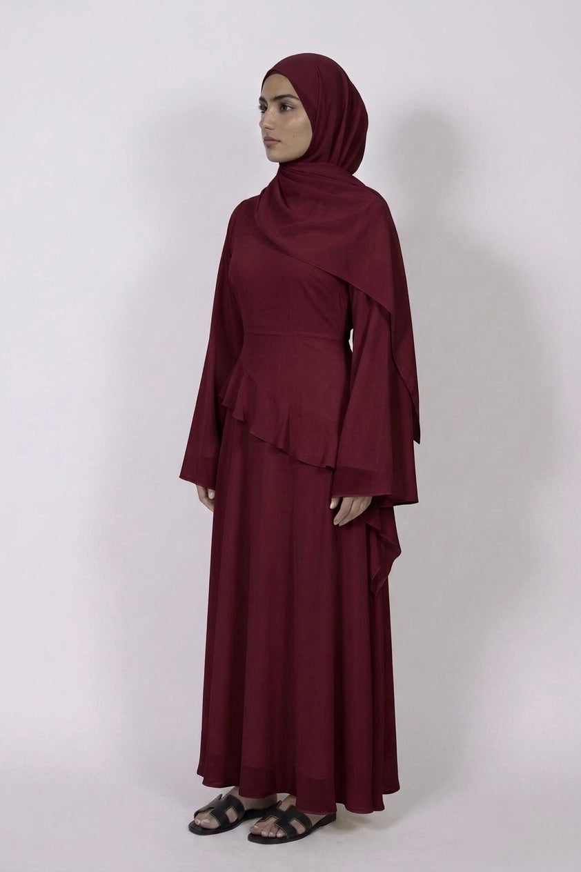 Nûr Dress